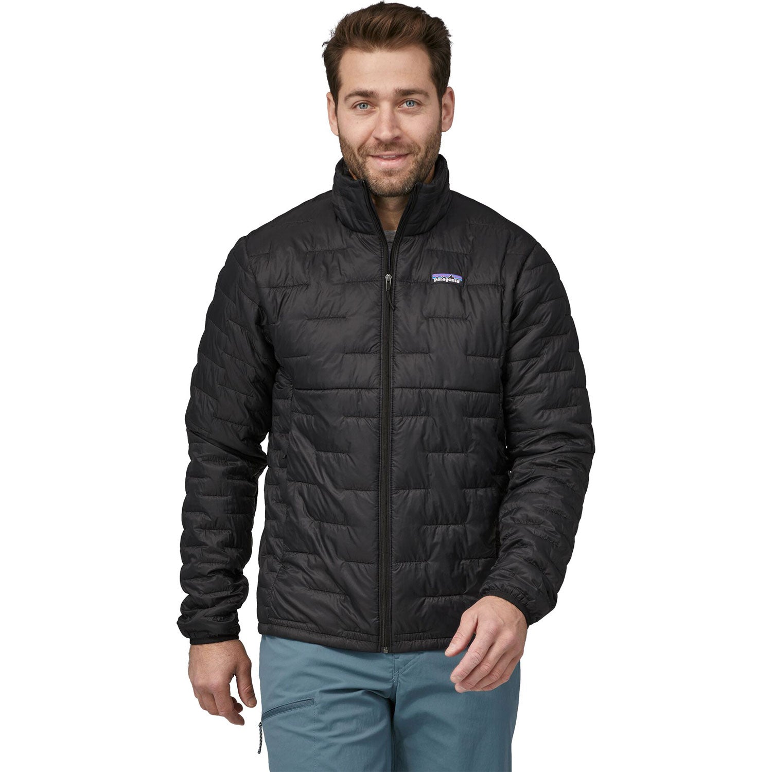 Patagonia Men's Micro Puff Jacket