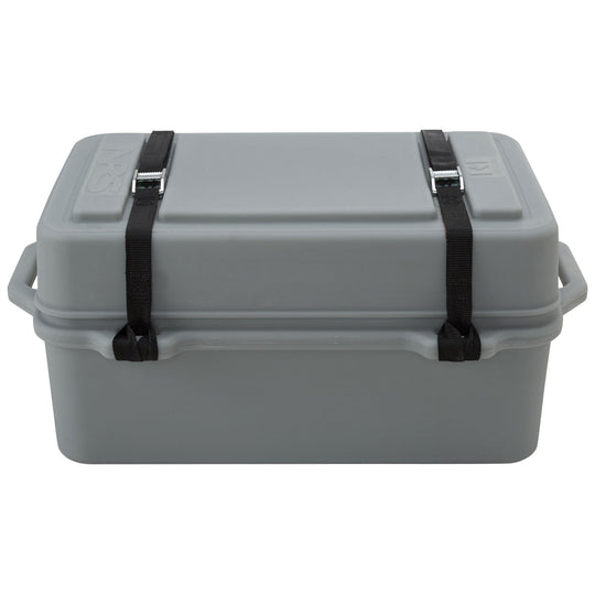 Hlotmeky Dry Box Waterproof for Kayak Boat Small Waterproof Box Watertight  Storage Box Container (Blue) : Buy Online at Best Price in KSA - Souq is  now : Sporting Goods