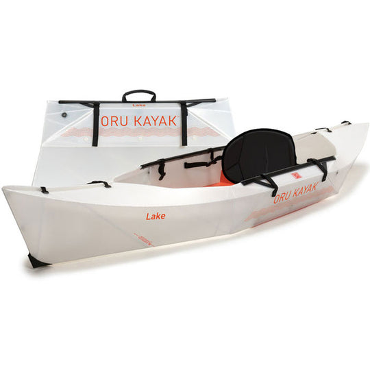 Foldable Kayaks  Portable Folding Kayaks – Outdoorplay