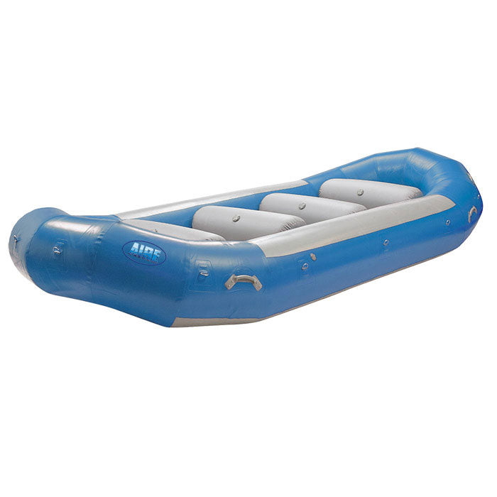 AIRE 183R Self-Bailing Raft