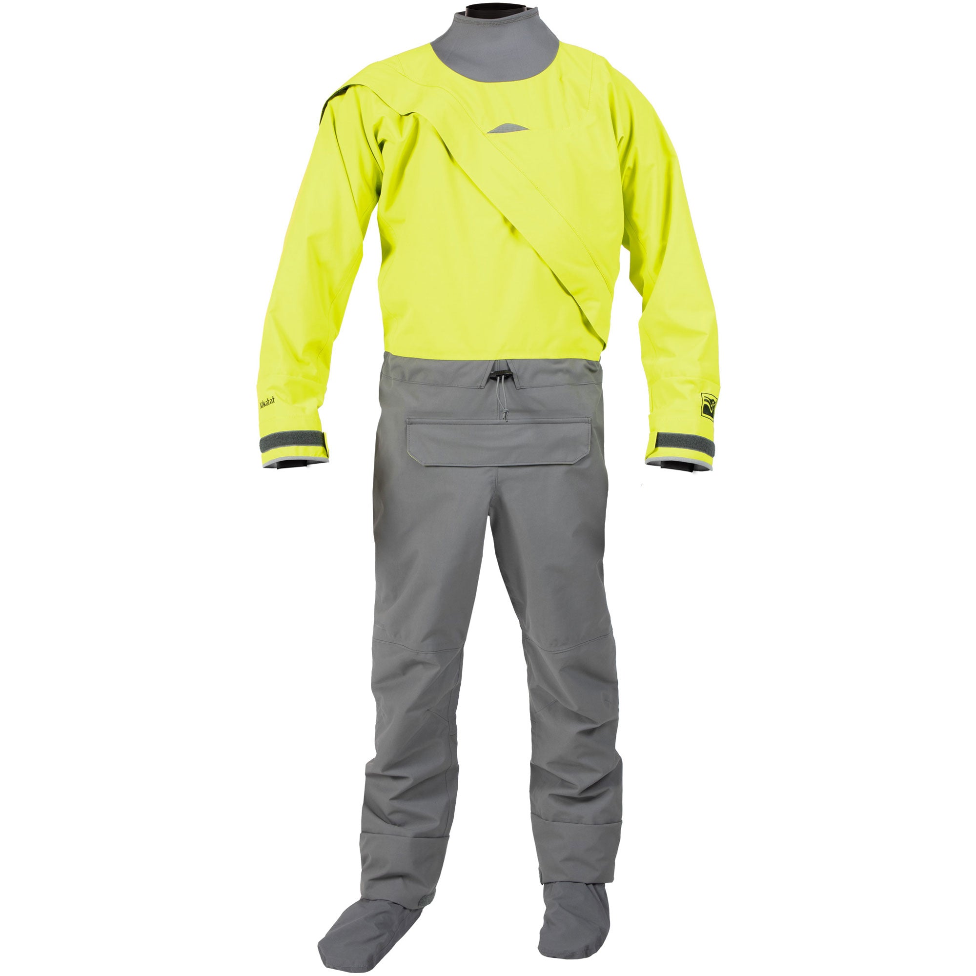 Kokatat Men's Legacy GORE-TEX Pro Dry Suit