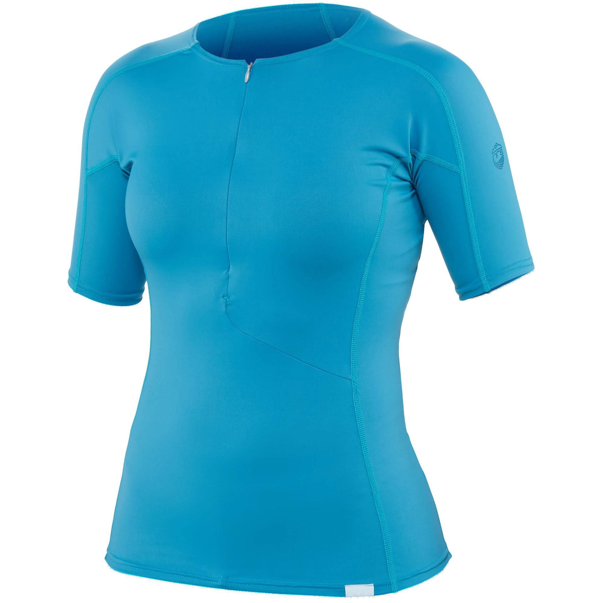 NRS Women's H2Core Rashguard Short Sleeve Shirt (Closeout)