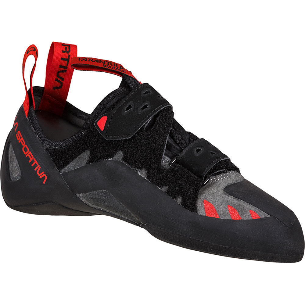 La Sportiva Men's Tarantula Boulder Rock Climbing Shoes