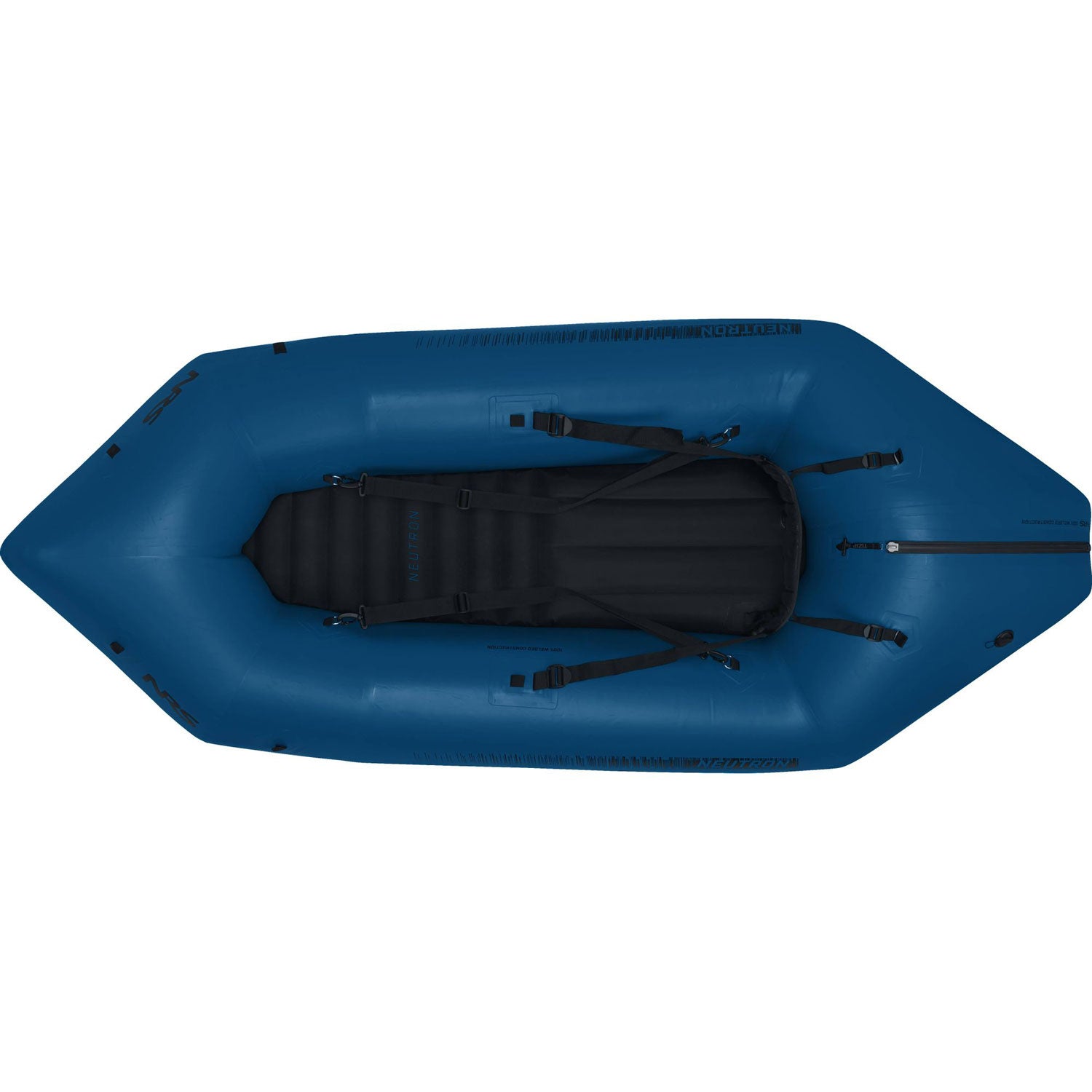 NRS Neutron Packraft