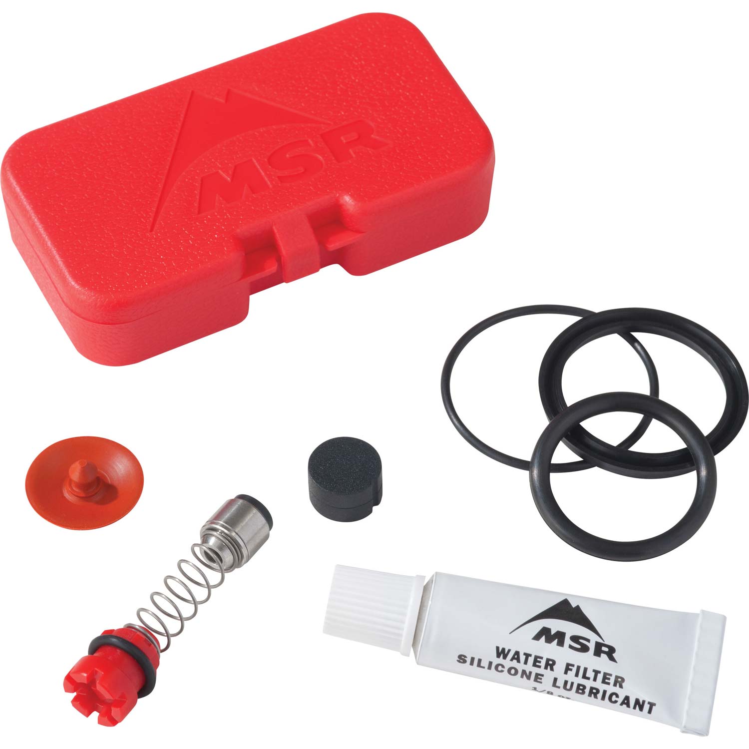 MSR Guardian Annual Maintenance Kit