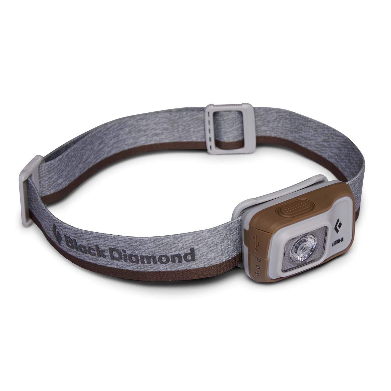 Black Diamond Astro 300-R Rechargeable Headlamp