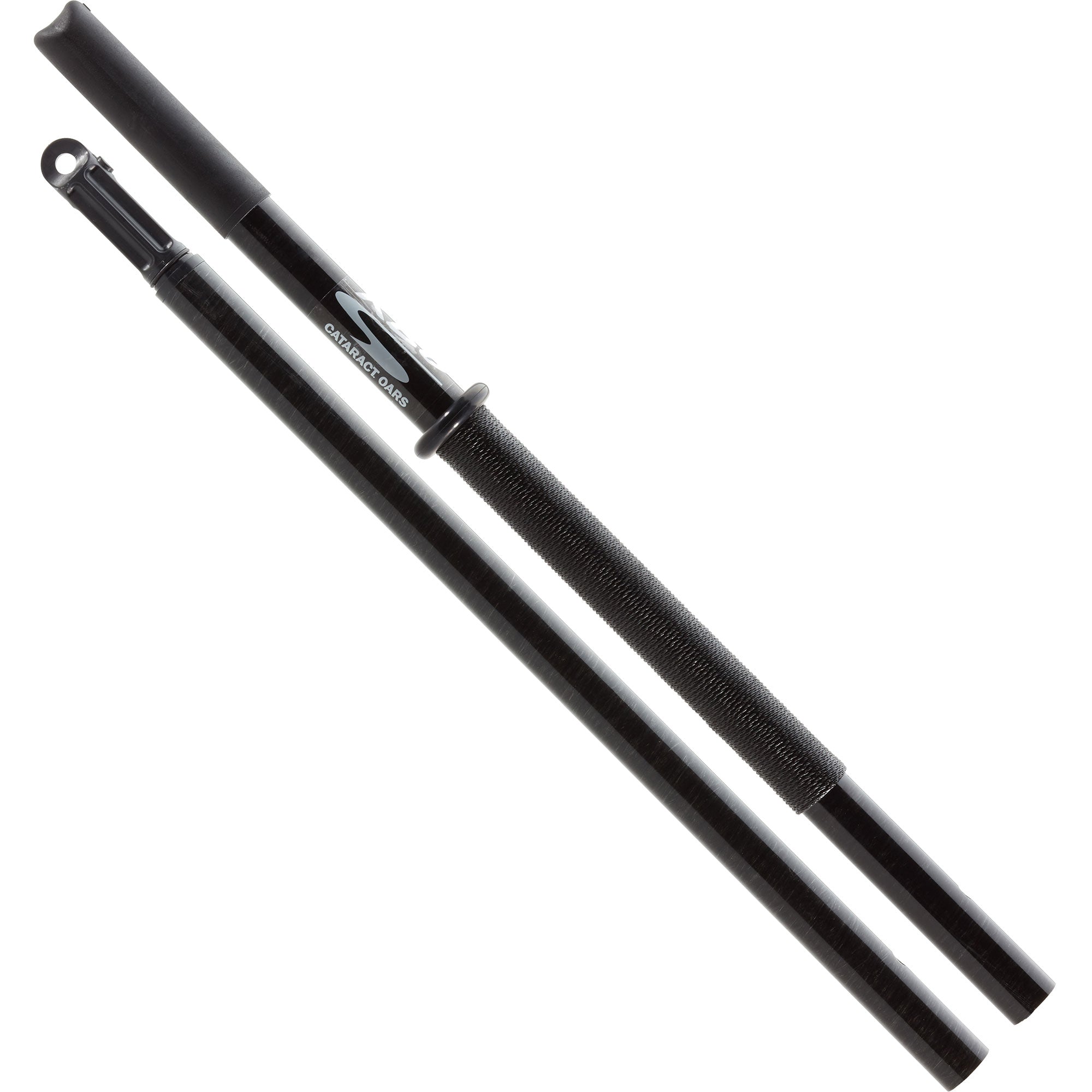 Cataract Kickboat 2-Piece Composite Oar Shaft