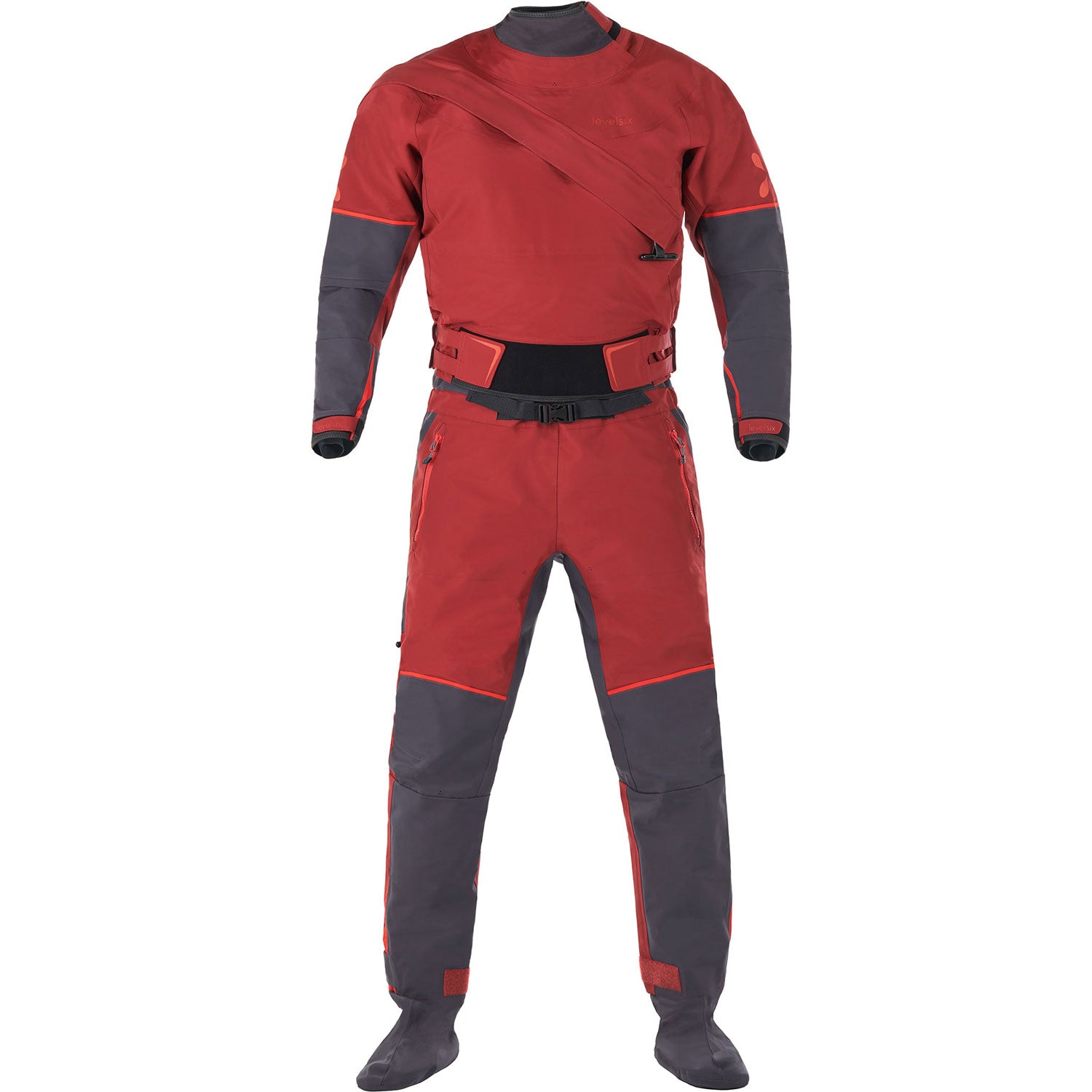 Level Six Women's Freya Dry Suit