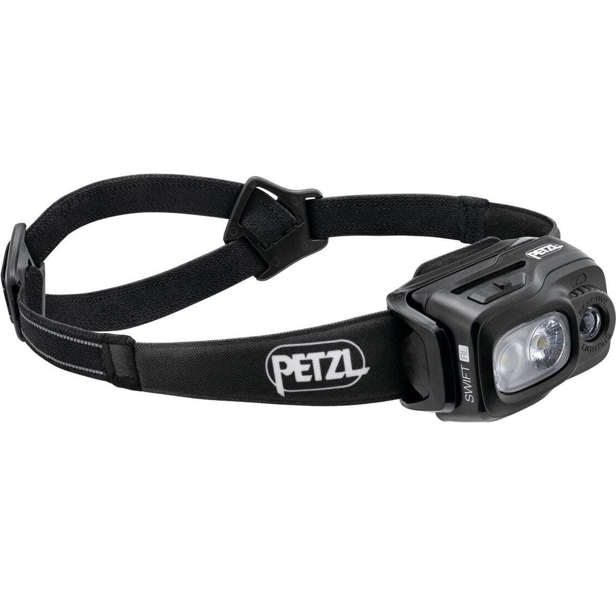 Petzl Swift RL Headlamp