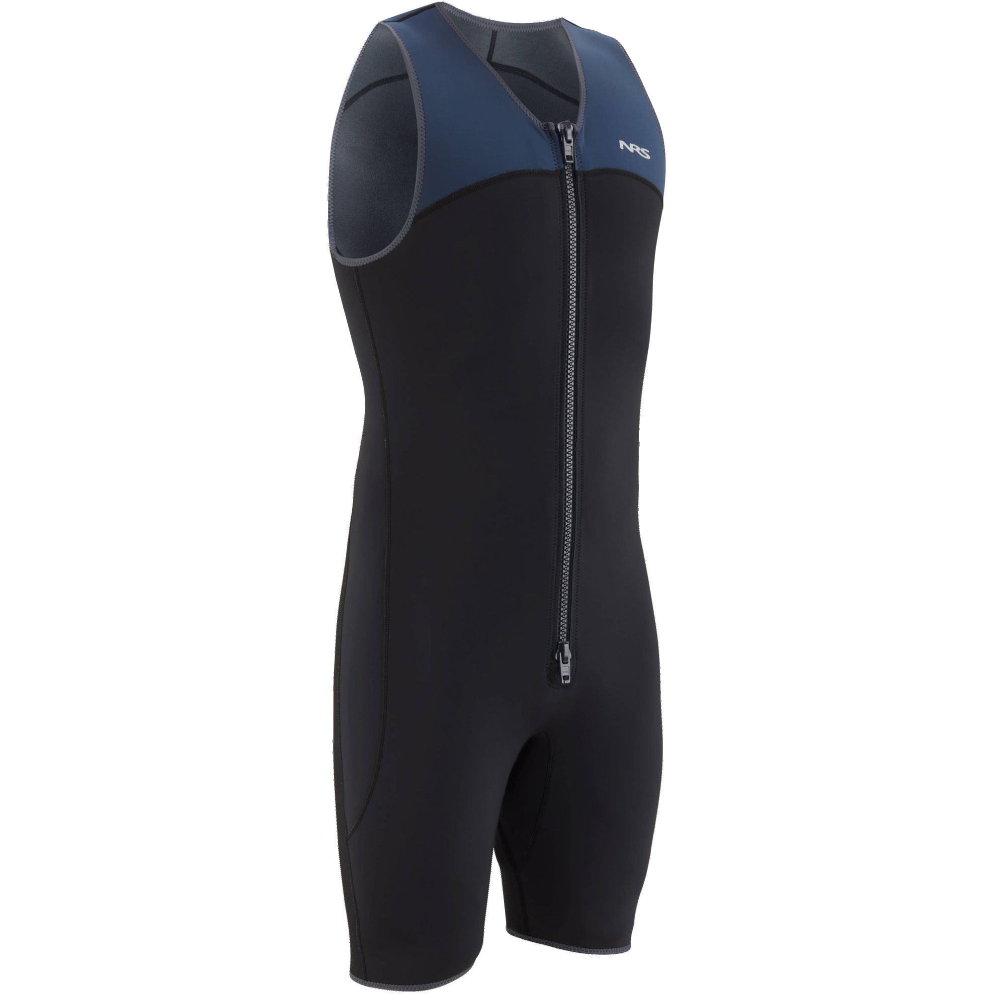 NRS Men's 2.0 Shorty Wetsuit