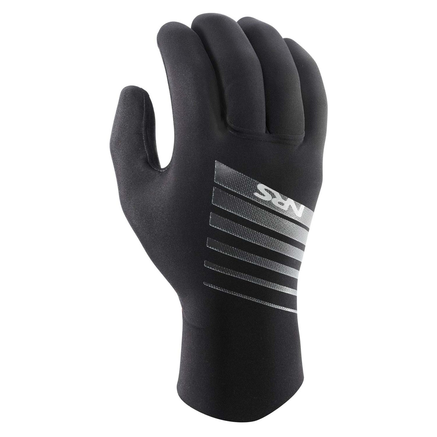 NRS Catalyst Gloves back