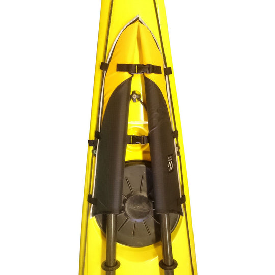 North Water Quick Release Sea Link Kayak Tow Line – Outdoorplay