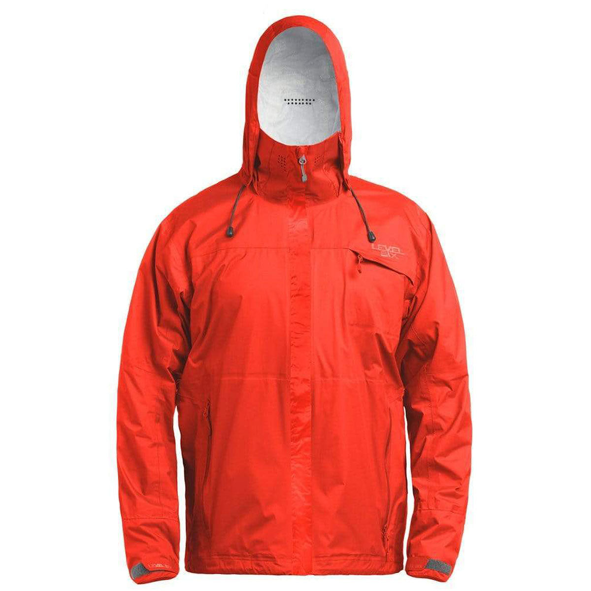 Level Six Nahanni Paddling Jacket