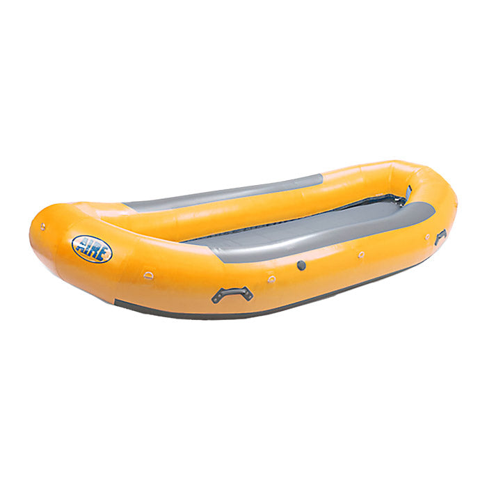 AIRE 143D Self-Bailing Raft