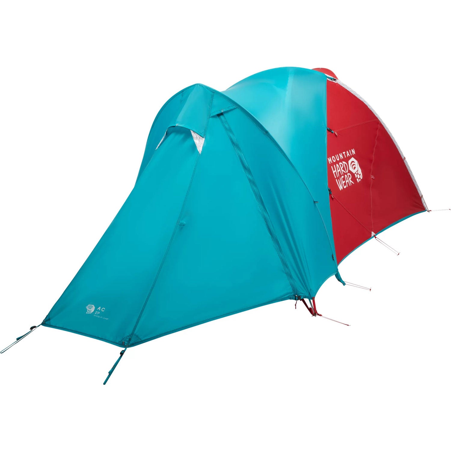 Mountain Hardwear AC 2 Tent Vestibule (Closeout 2024)