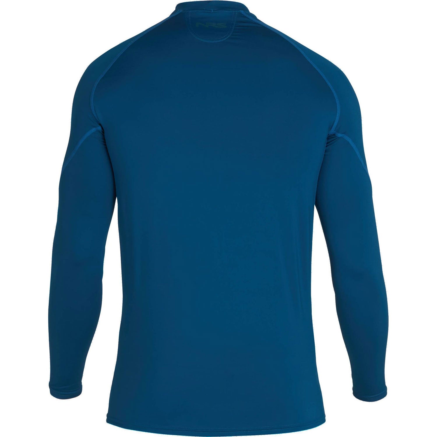 NRS Men's Rashguard Long Sleeve Shirt