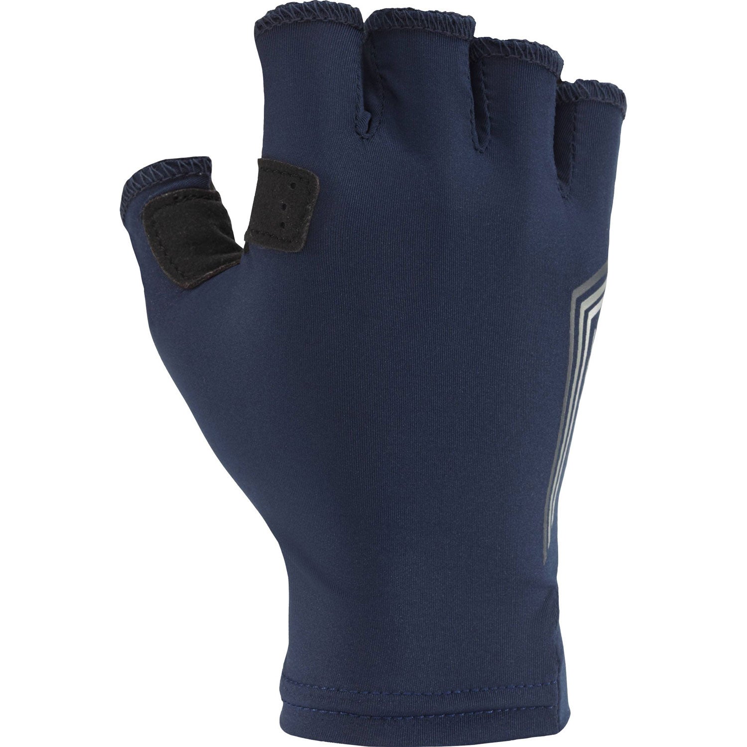 NRS Men's Half-Finger Boater's Gloves