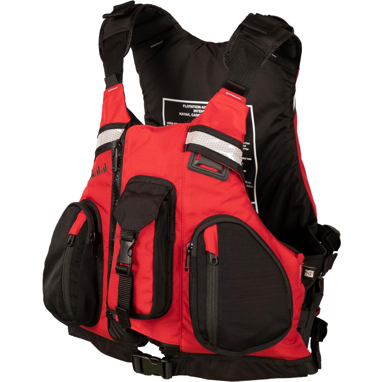 Kokatat OutFIT Tour Lifejacket (PFD)