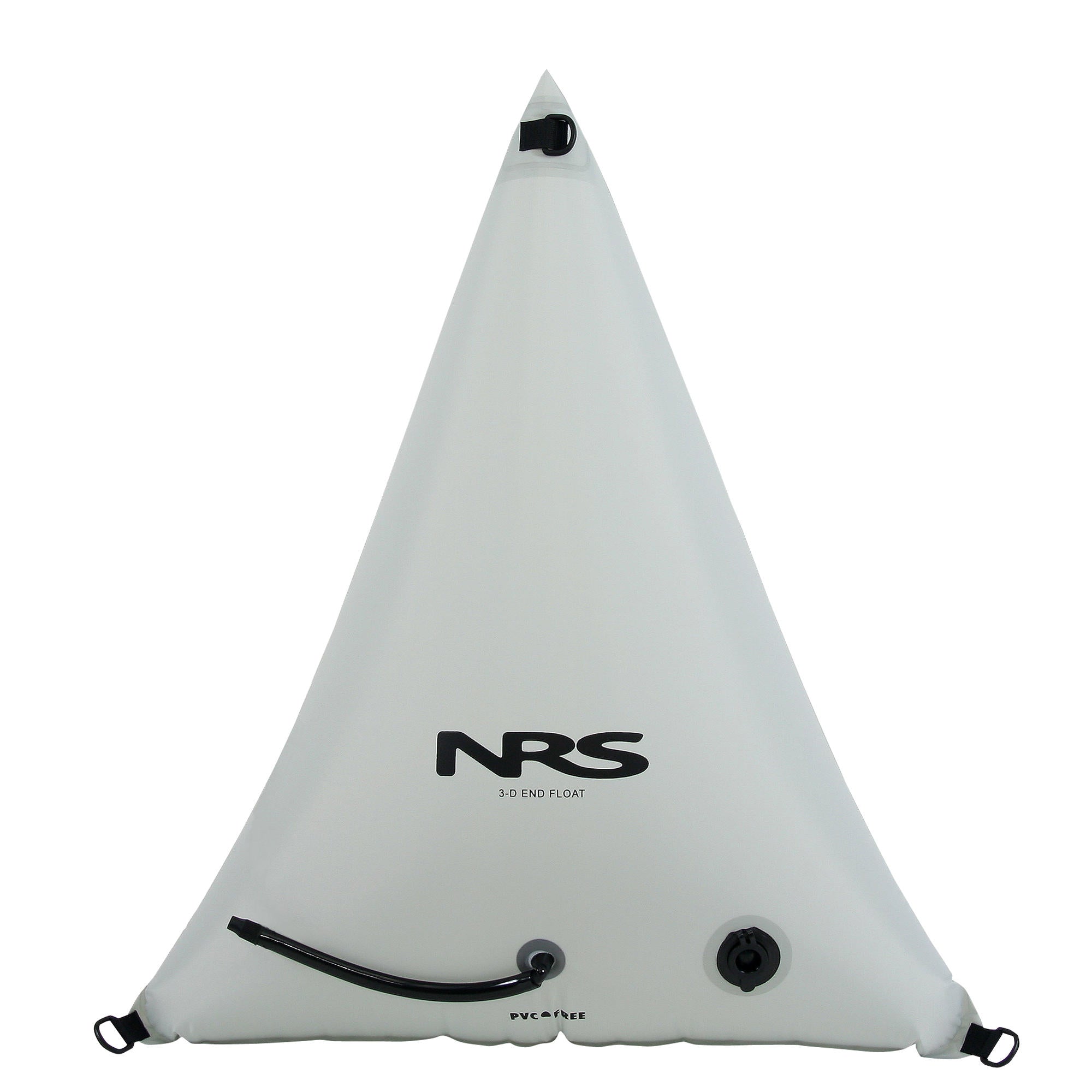 NRS 3-D End Canoe Float Bag