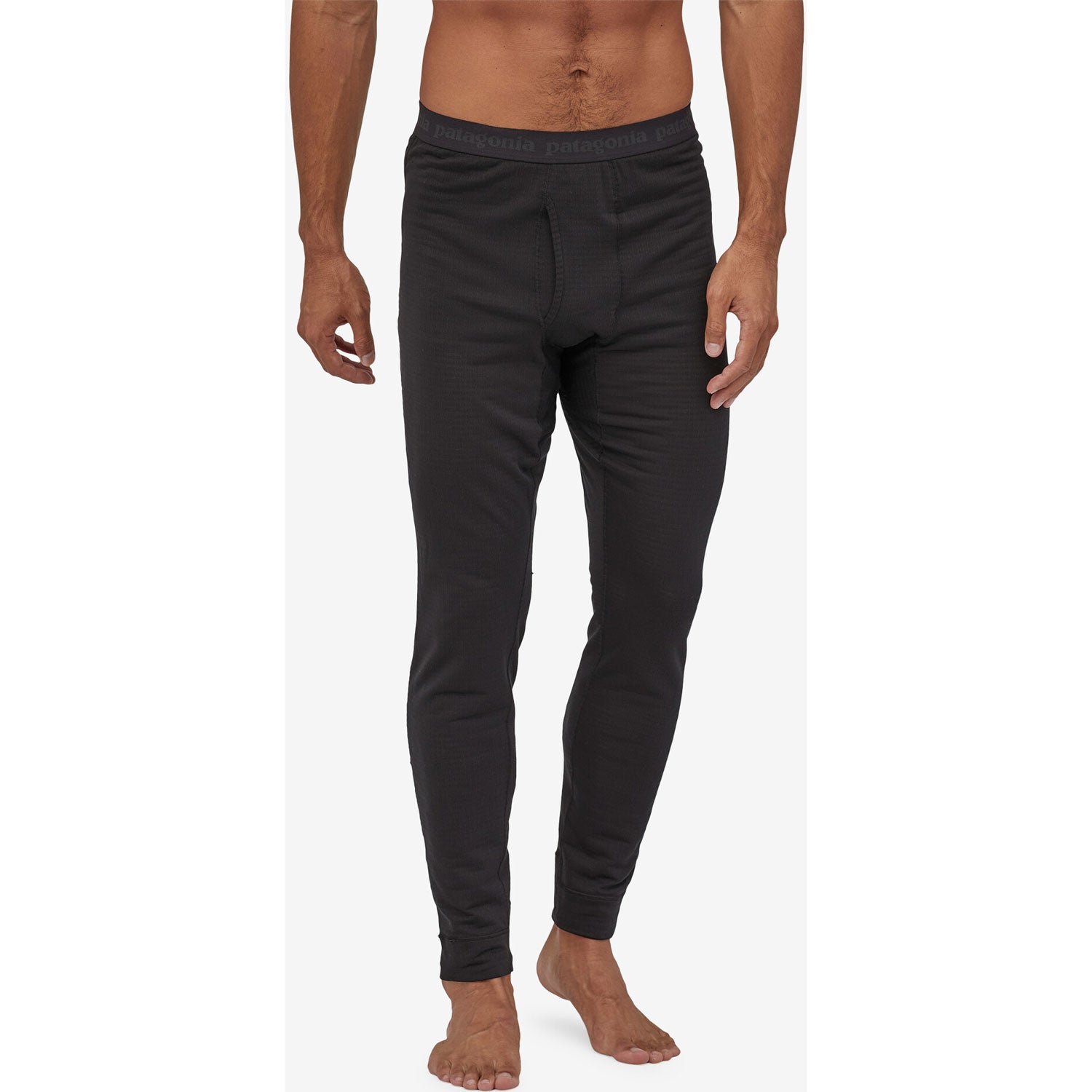 Patagonia Men's Capilene Thermal Weight Bottoms