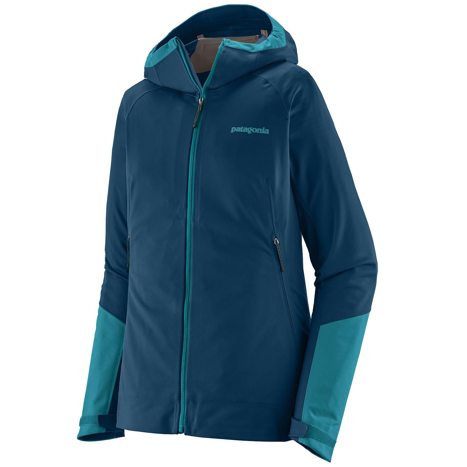 Patagonia Women's Upstride Jacket