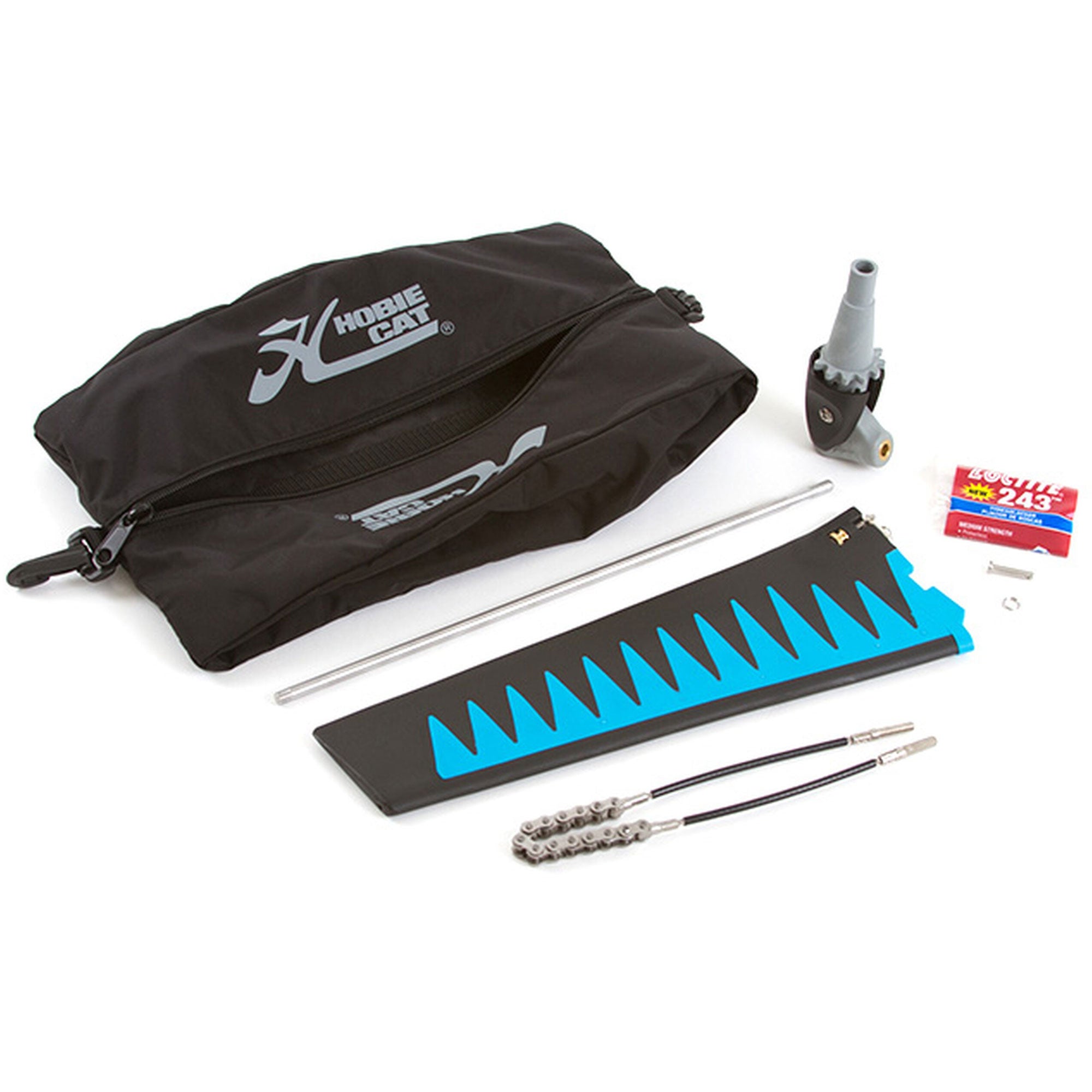 Hobie Mirage GTT Spare Parts Kit