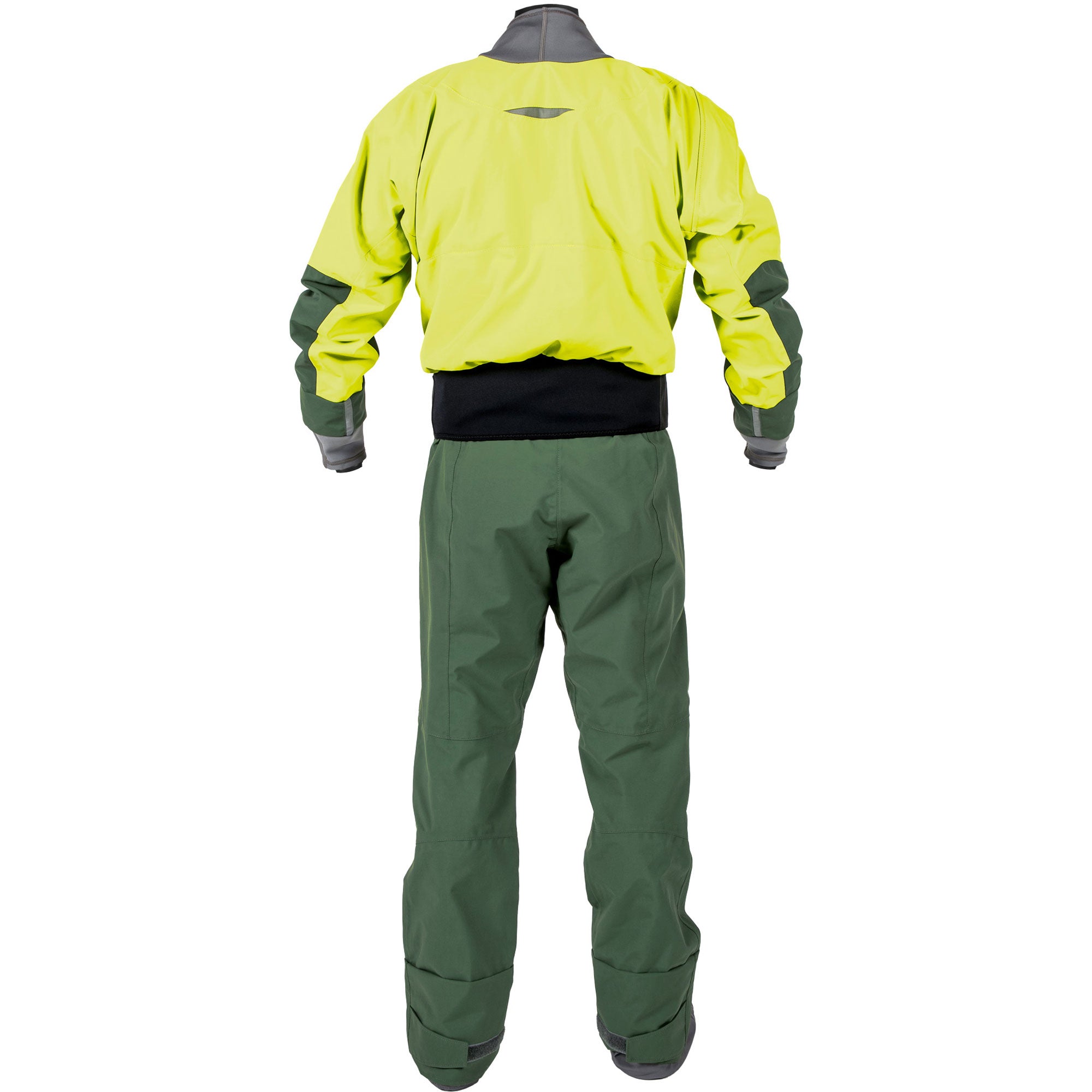 Kokatat Men's Meridian GORE-TEX Pro Dry Suit