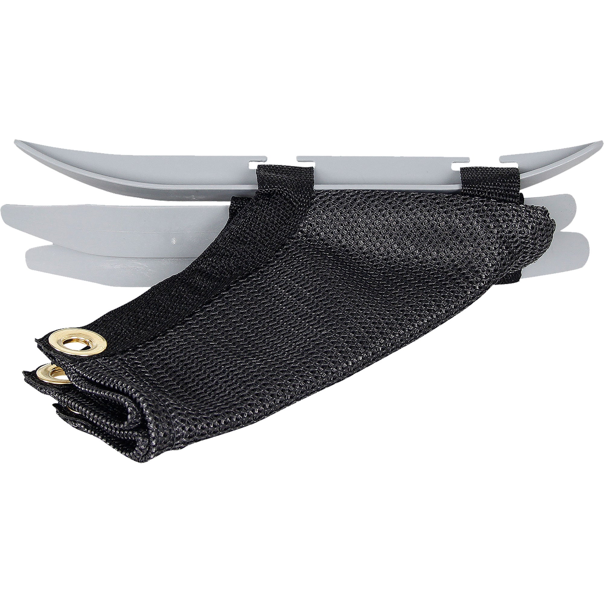 NRS Shrimp Lightweight Boat Anchor