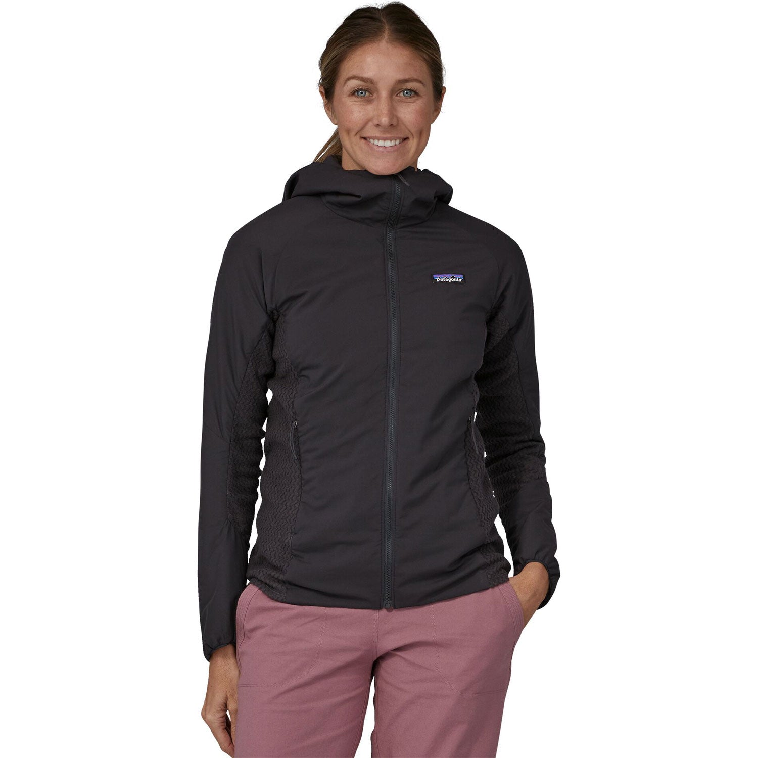 Patagonia Women's Nano-Air Light Hybrid Hoody