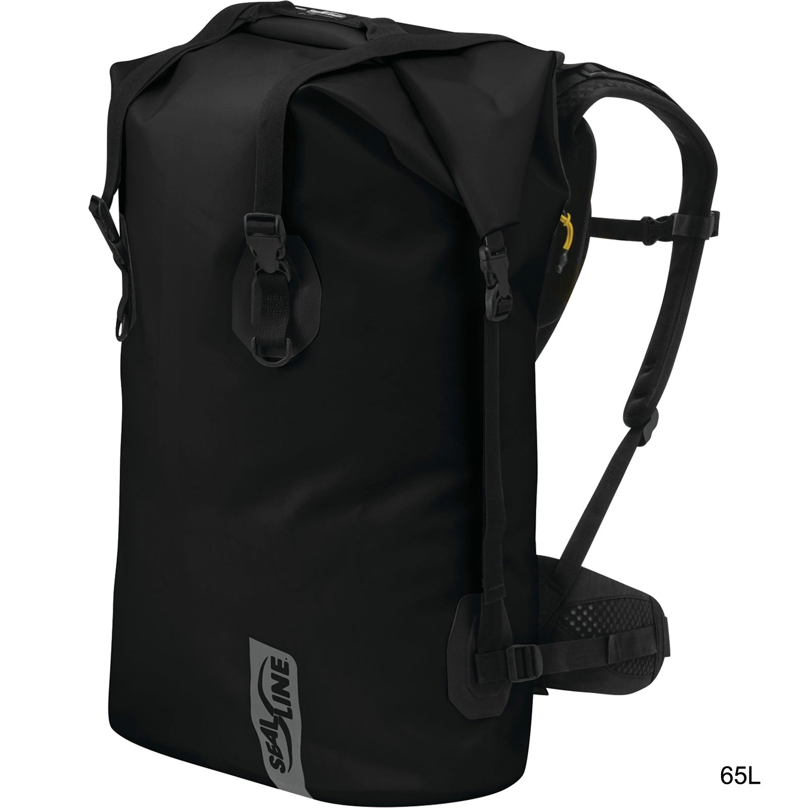 SealLine Black Canyon Dry Pack