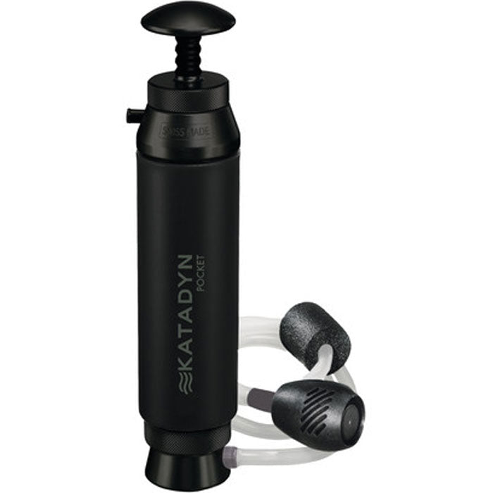 Katadyn Pocket Water Microfilter