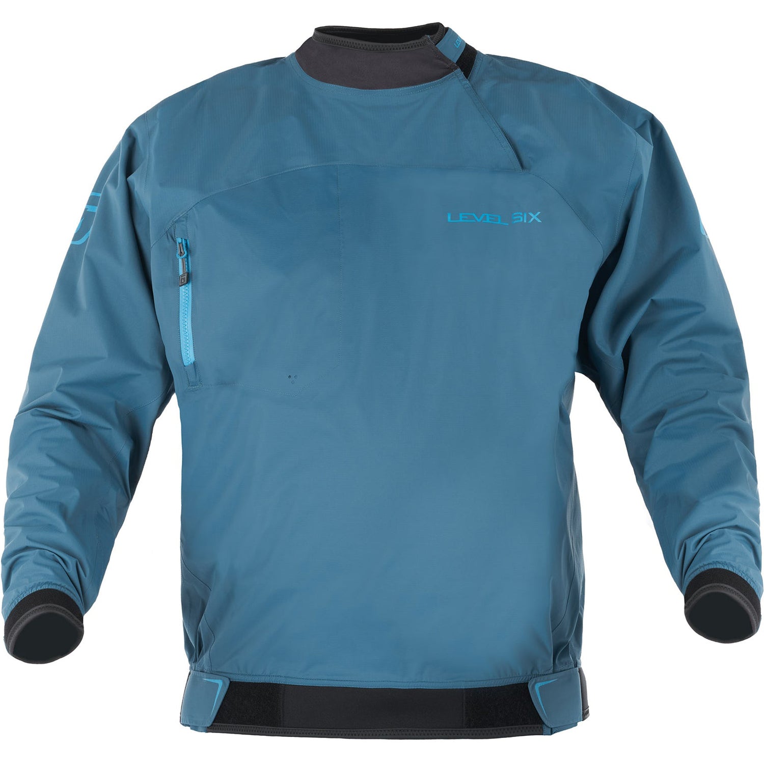 Level Six Baffin Paddling Jacket