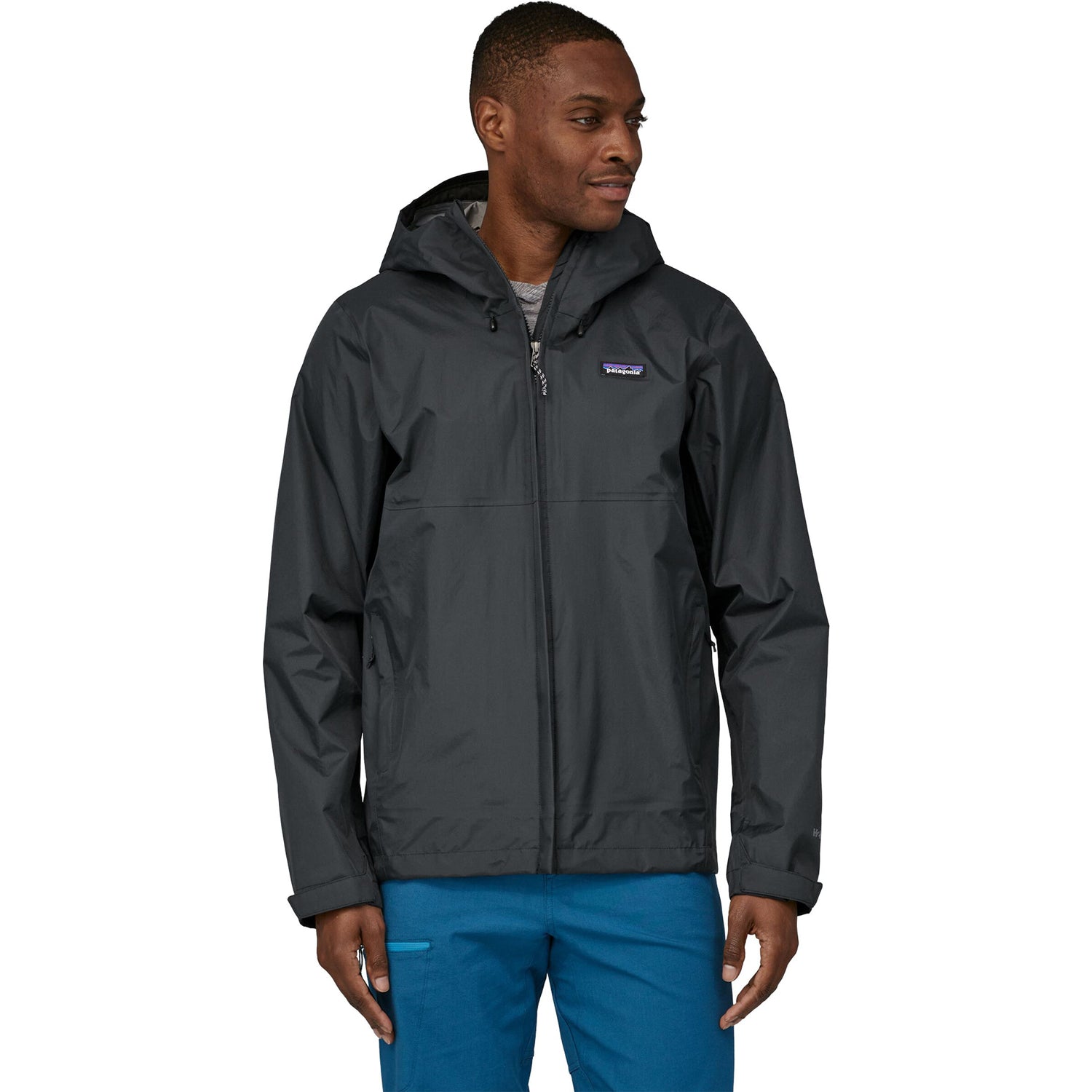 Patagonia Men's TorrentShell 3L Jacket