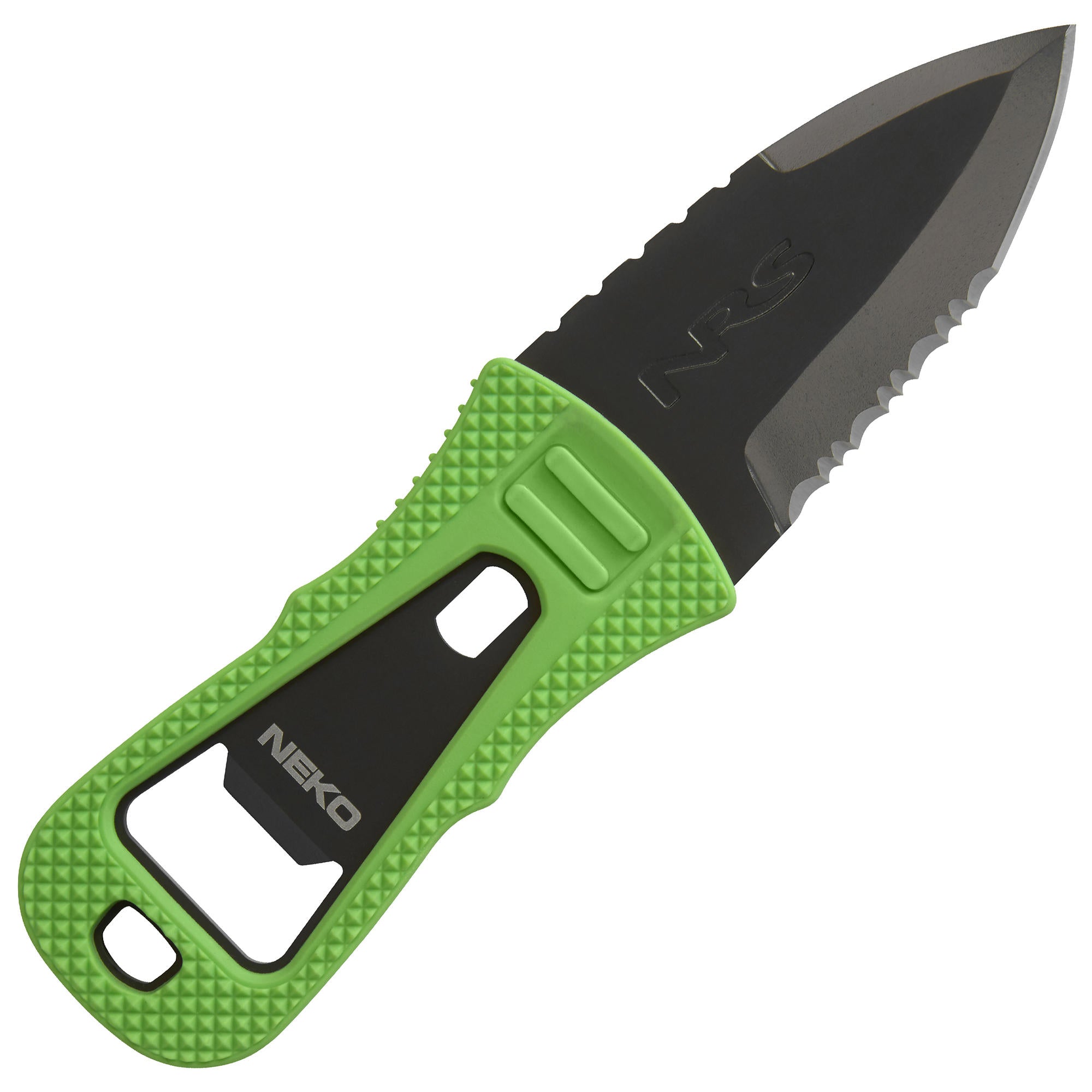 NRS Neko Pointed Tip Knife (Closeout)