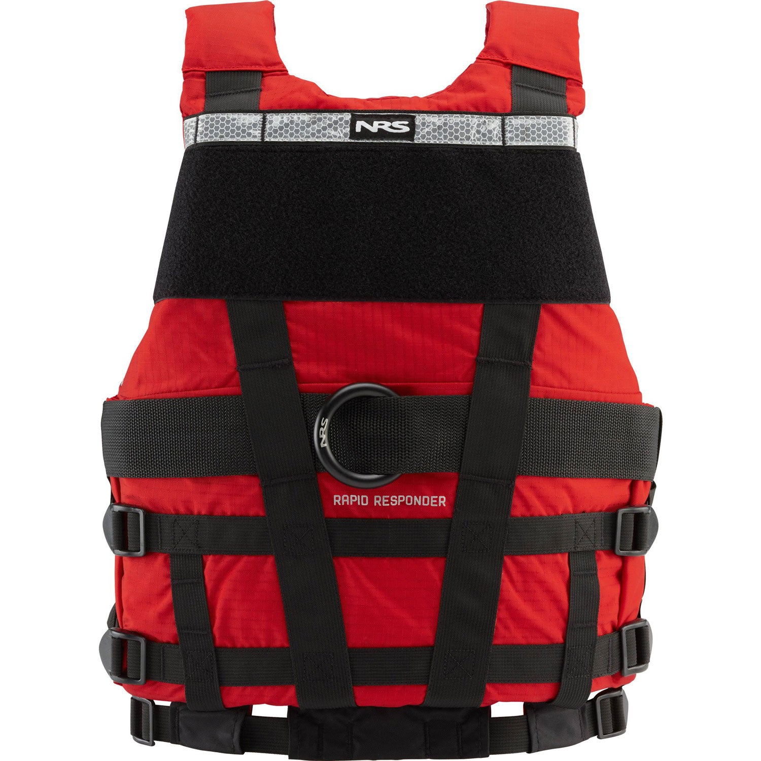 NRS Rapid Responder Lifejacket (PFD)