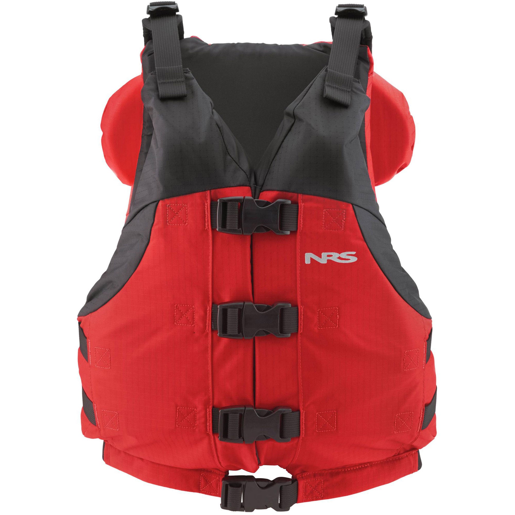 NRS Big Water V Youth Rafting Lifejacket (PFD)