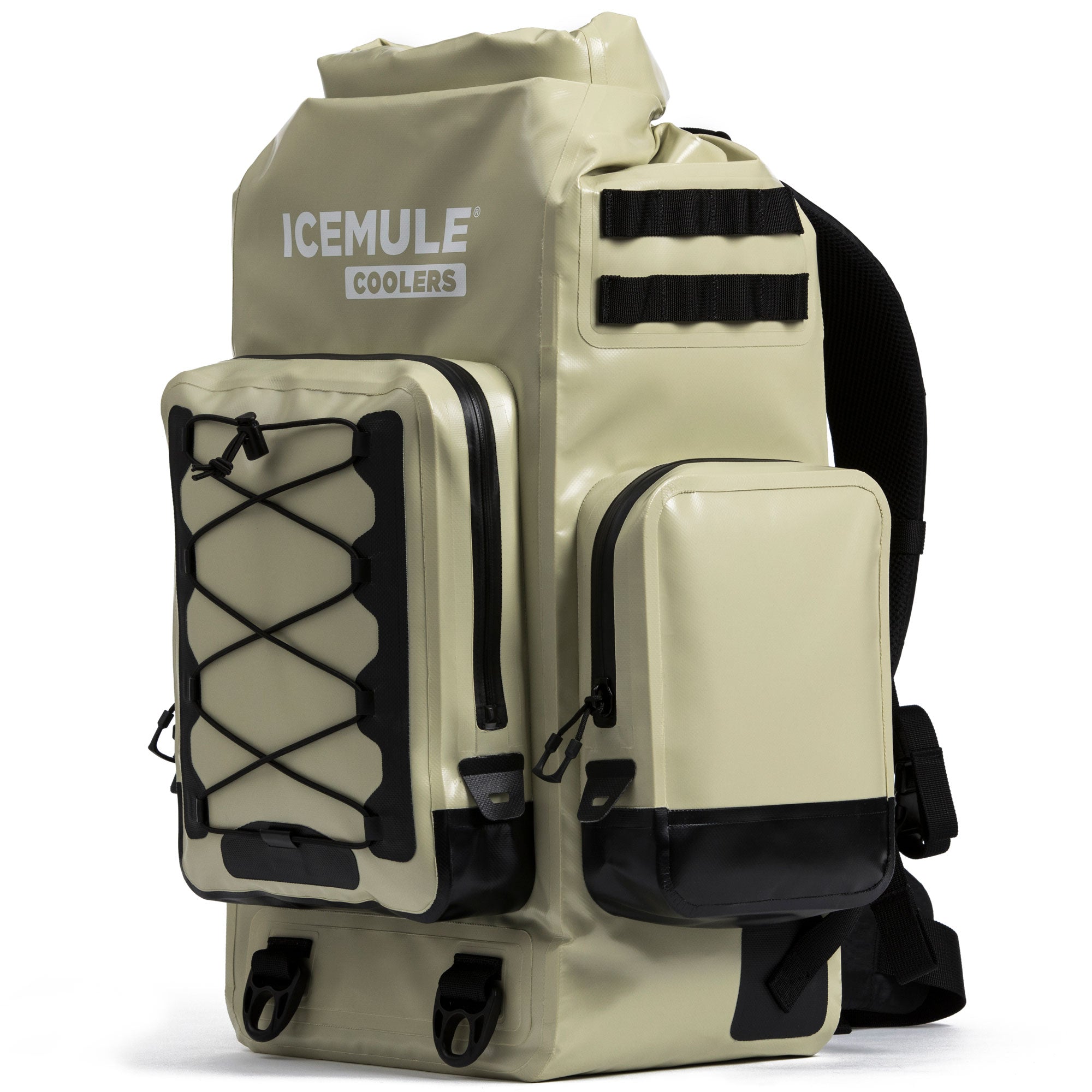 IceMule Boss Cooler