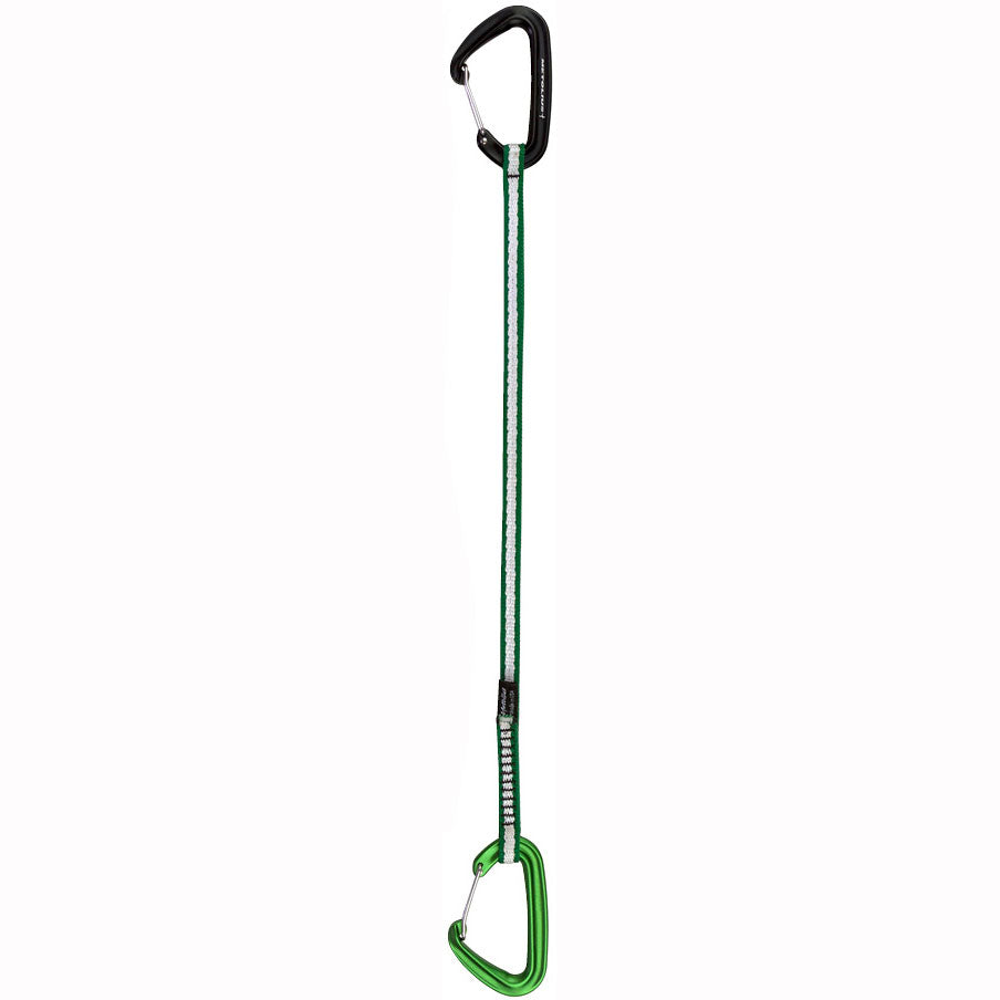 Metolius Bravo Long Draw Quickdraw