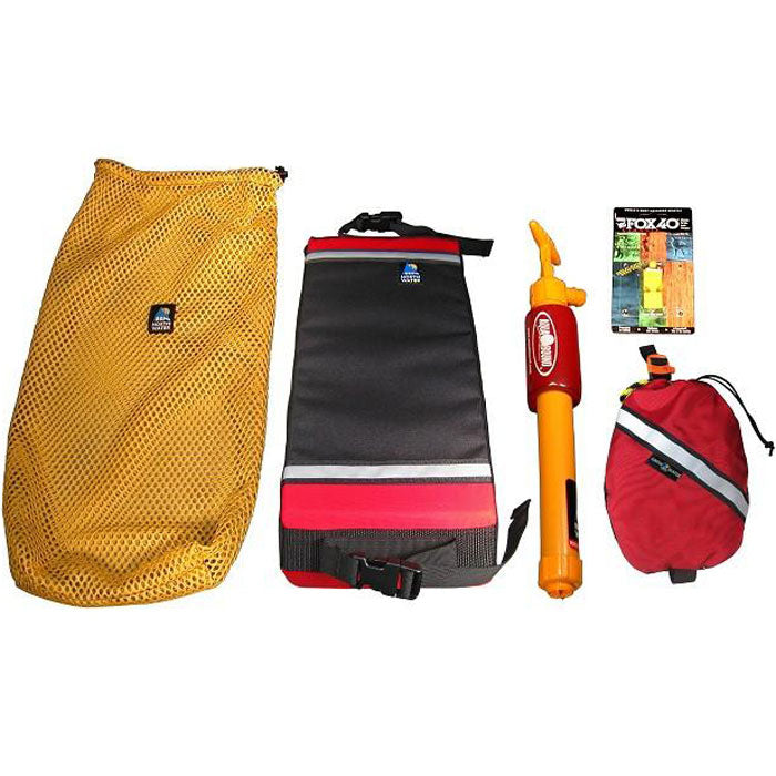 North Water Touring Safety Kit