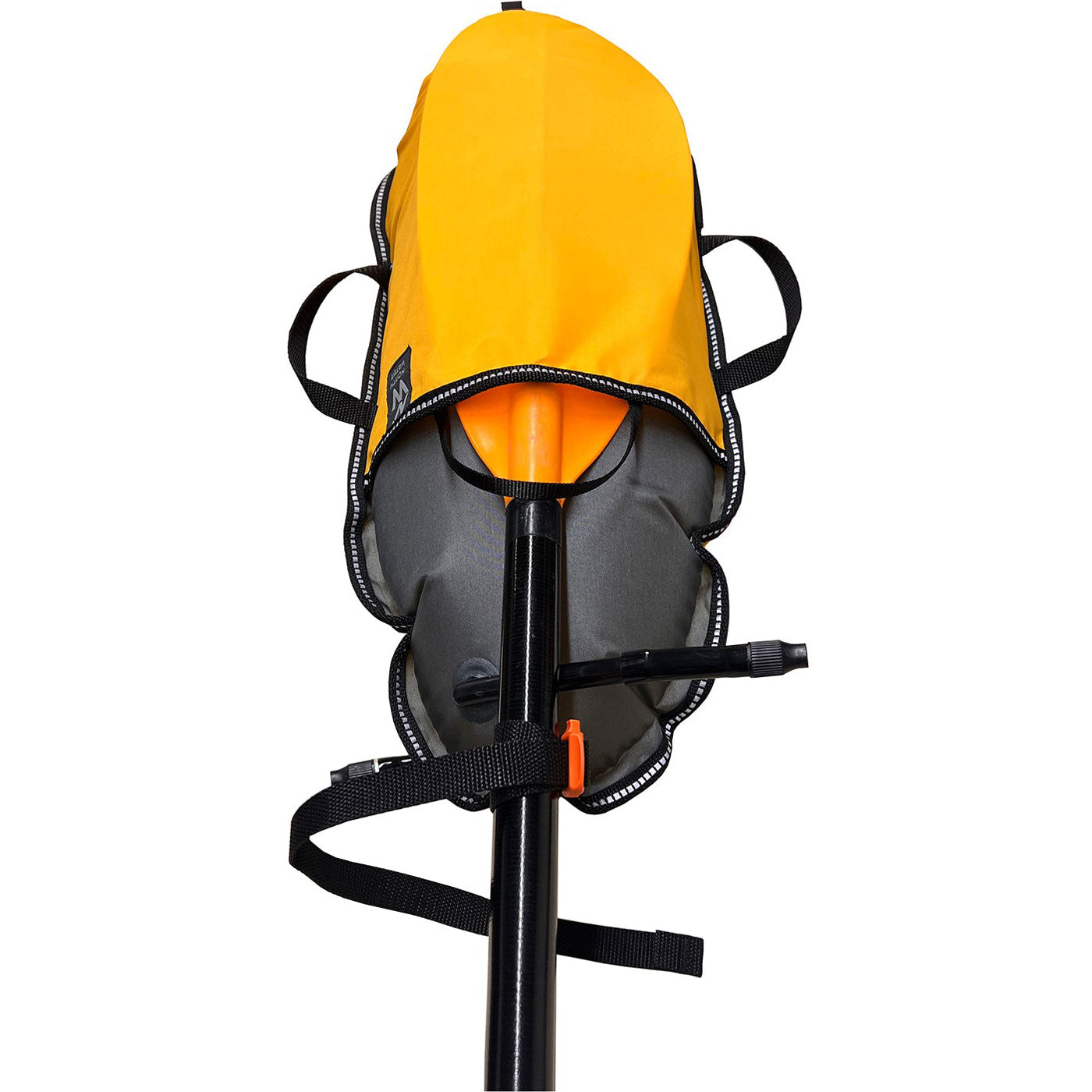 North Water Inflatable Paddle Float