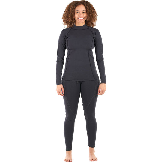 Youth Farmer John Neoprene Wetsuit – Level Six USA