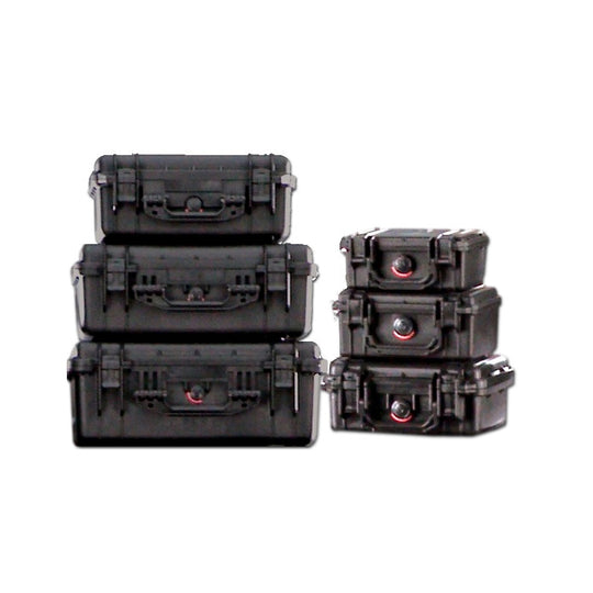 Dry Storage Boxes  Waterproof Boxes for Boat, Kayak, Rafting