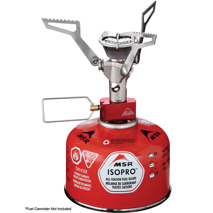 MSR Pocket Rocket 2 Camping Stove