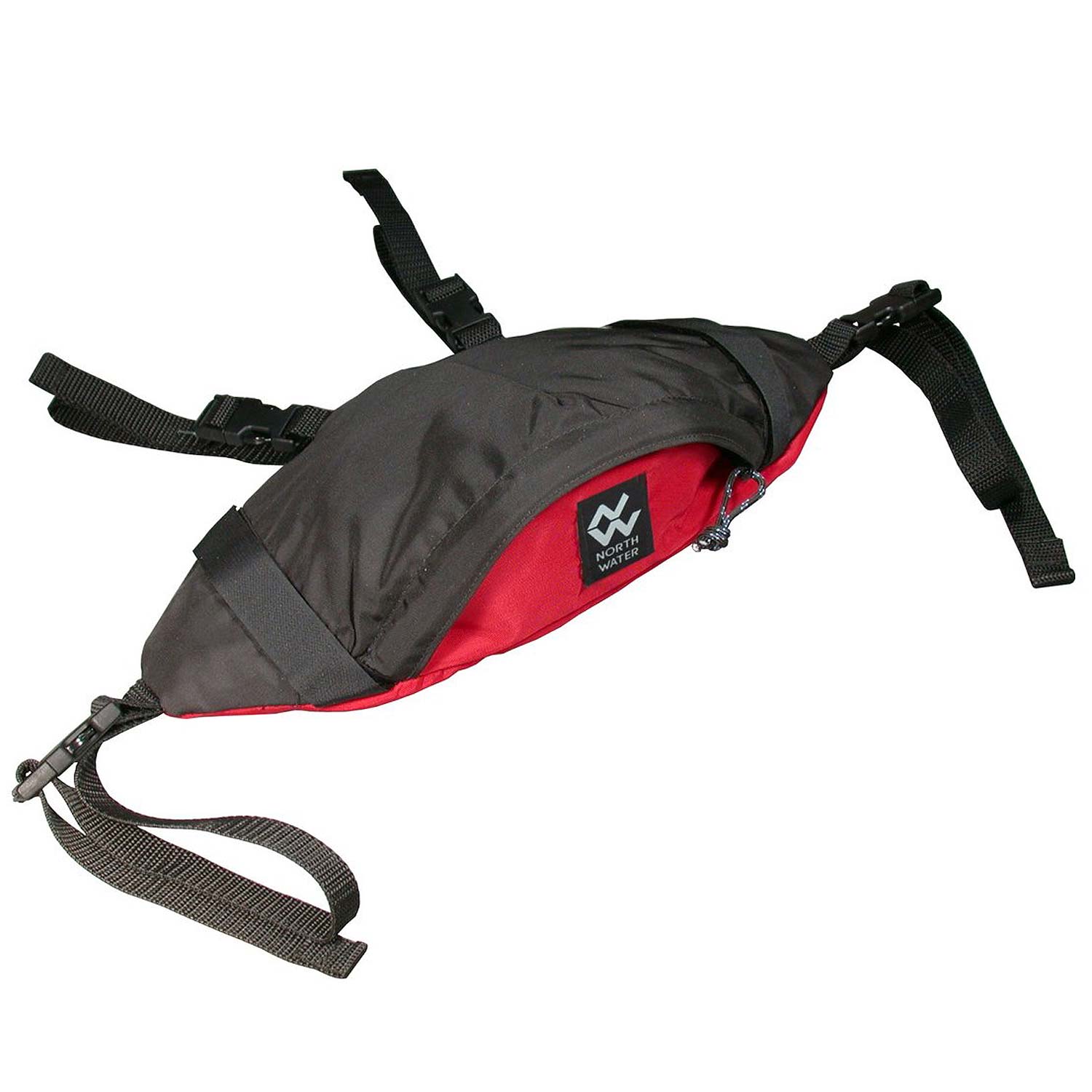 North Water TurtleBack Deck Bag