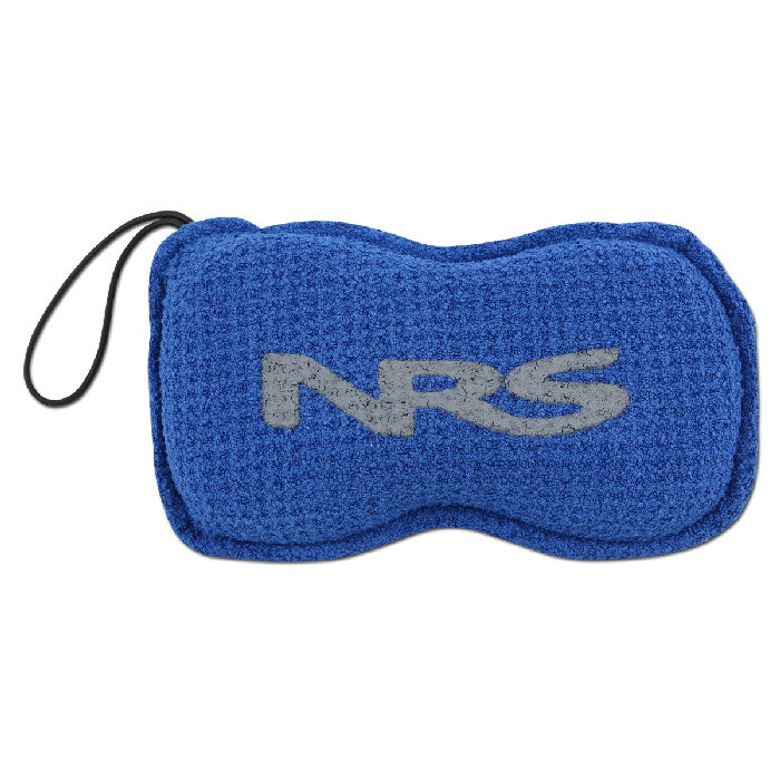 NRS Deluxe Boat Sponge