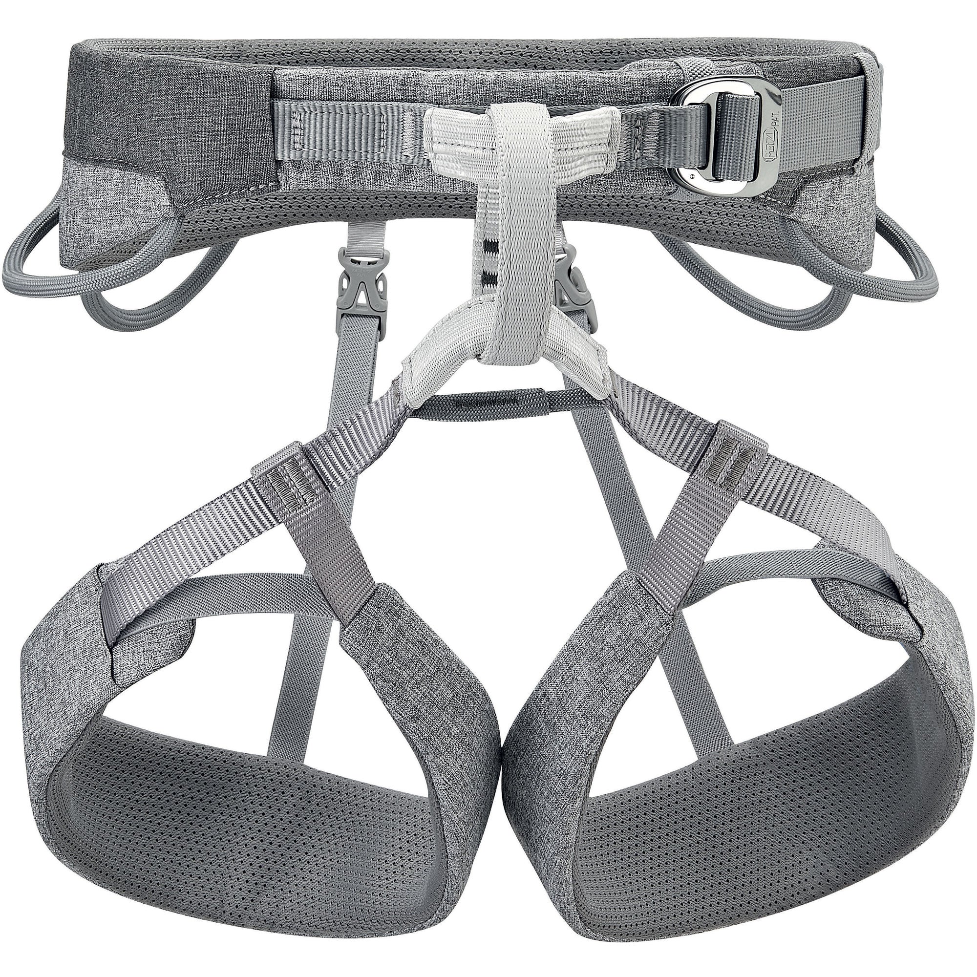 Petzl Men's Sama Rock Climbing Harness