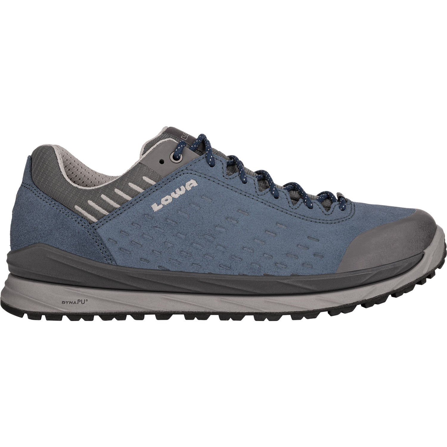 Lowa Men's Malta GTX Lo Hiking Shoes