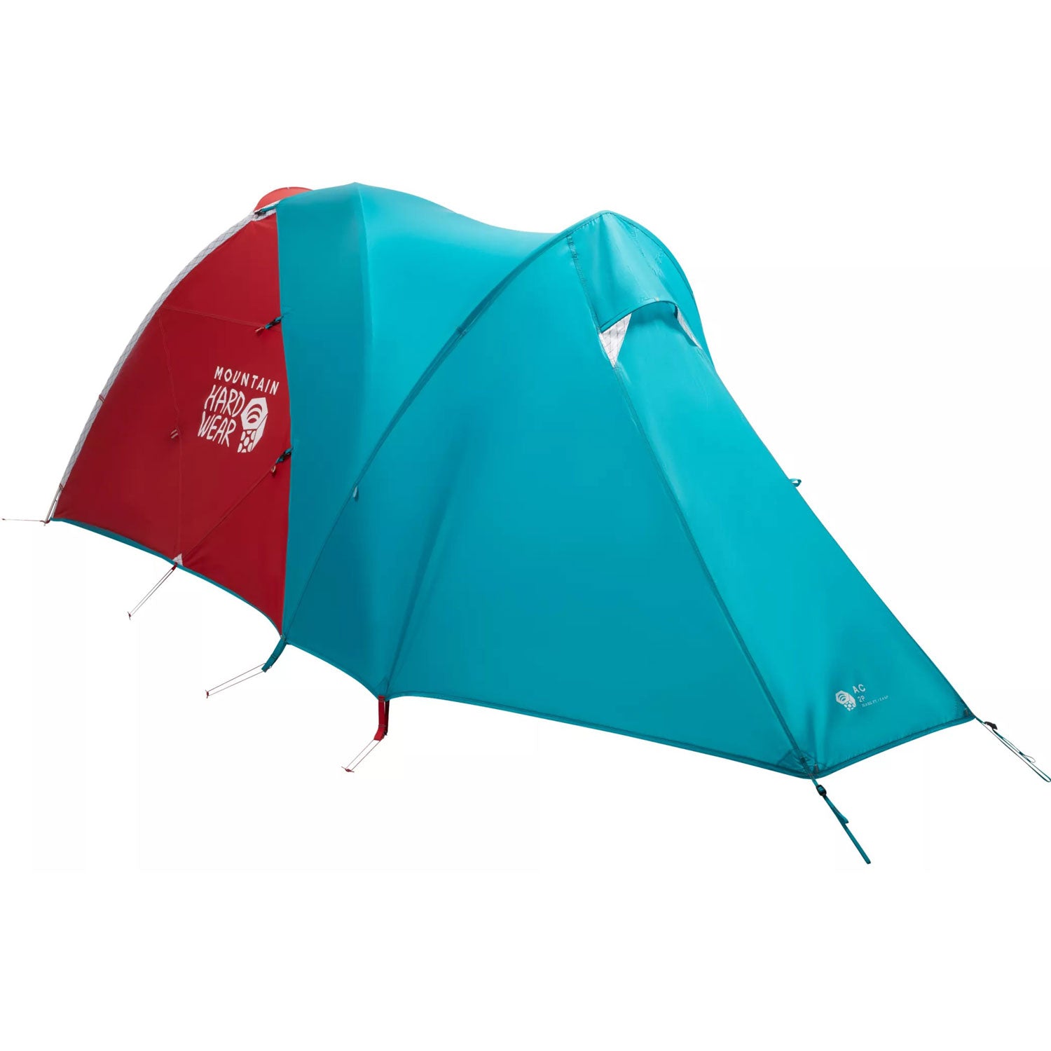 Mountain Hardwear AC 2 Tent Vestibule (Closeout 2024)