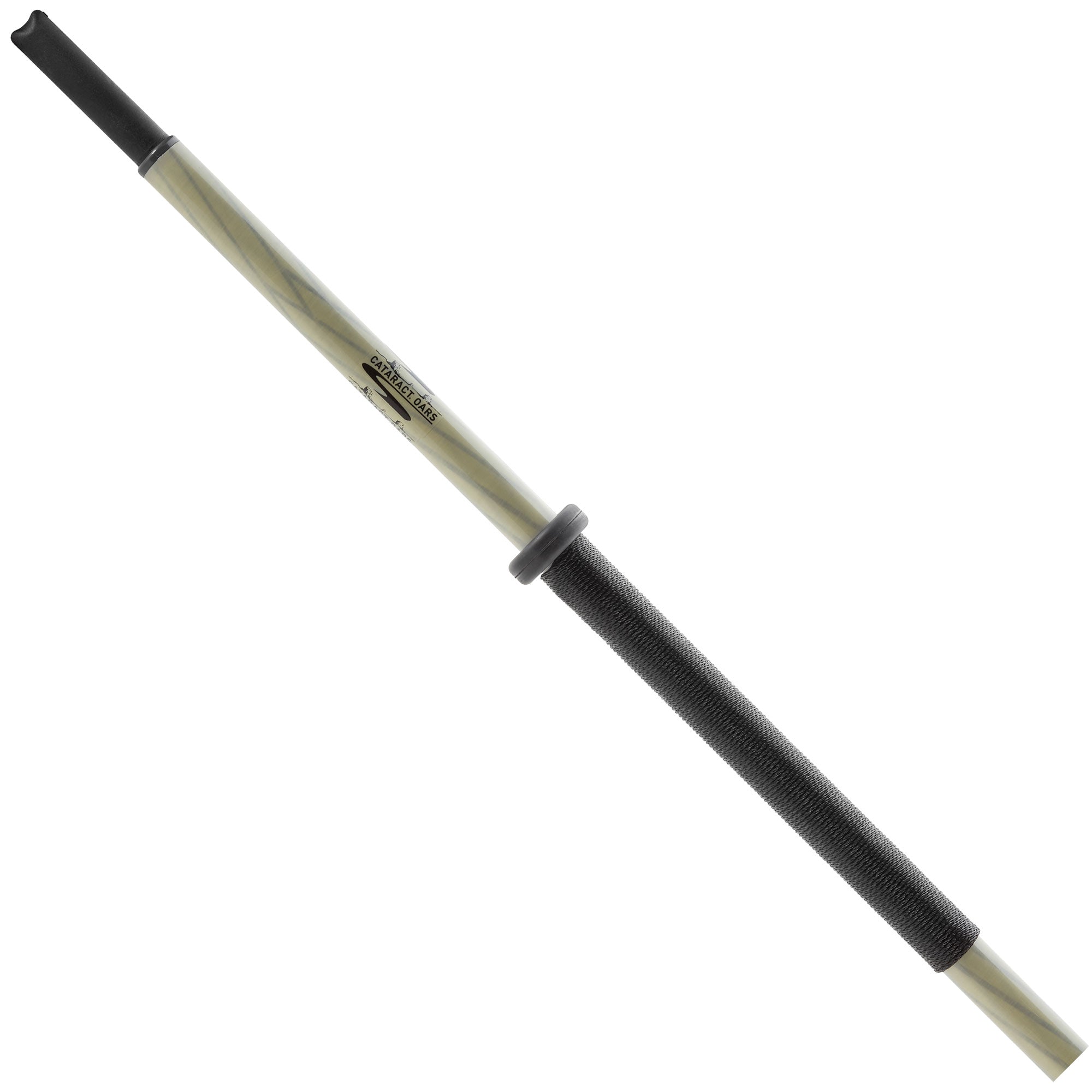 Cataract SGG Composite Raft Oar Shaft with Wrap & Stop