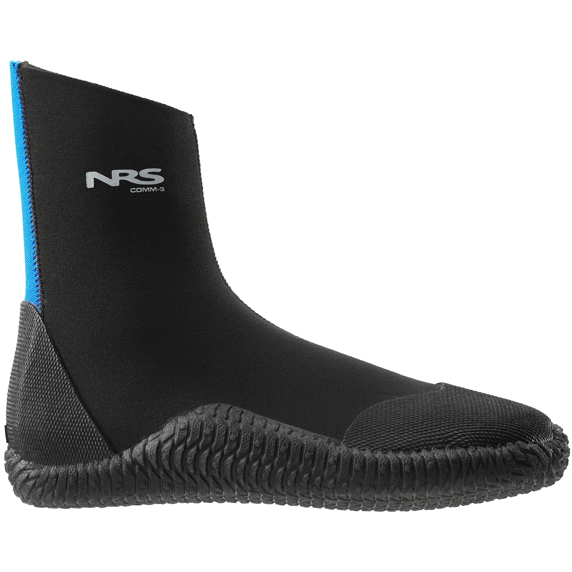 NRS Comm-3 Wetshoe